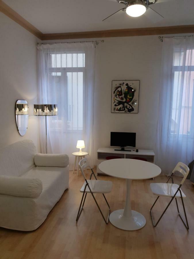 Antica Casa Marsilio Leilighet Padova Eksteriør bilde